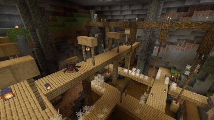 Mojang Studios Minecraft - PS5 - Image 5