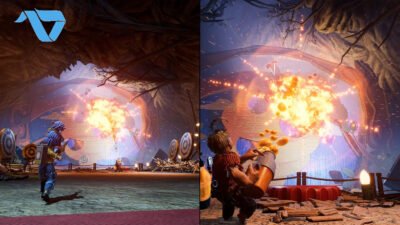 Electronic Arts It Takes Two - PS4 - Image 3