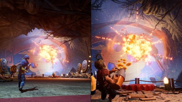 Electronic Arts It Takes Two - PS4 - Image 3