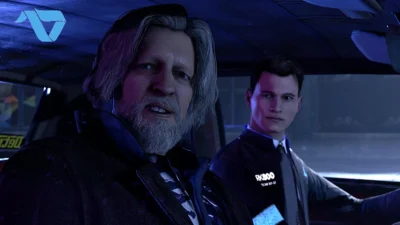 Detroit Become Human Playstation 4 - Image 5