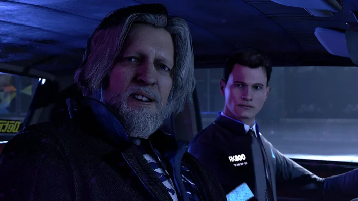 Detroit Become Human Playstation 4 - Image 5