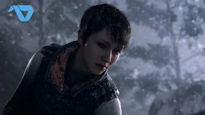 Detroit Become Human Playstation 4 - Image 3