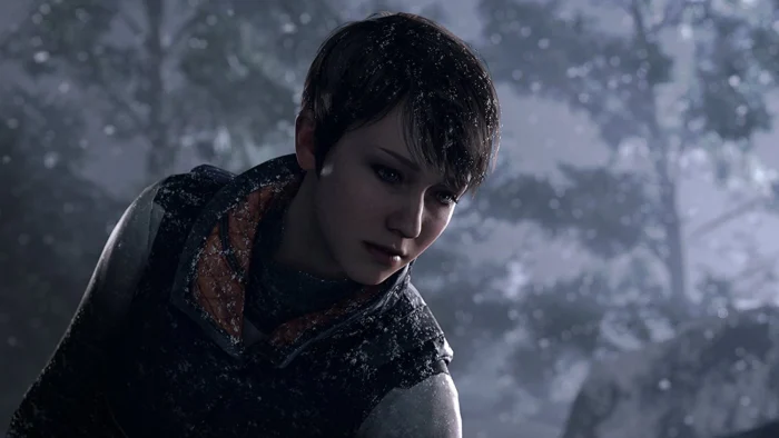Detroit Become Human Playstation 4 - Image 3