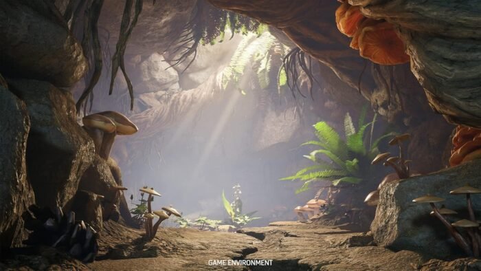 Electronic Arts It Takes Two - PS4 - Image 2
