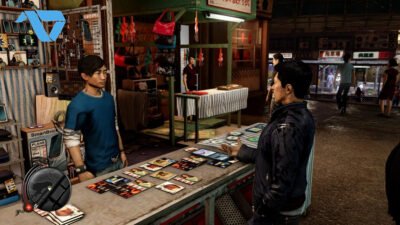Sleeping Dogs Definitive Edition for PlayStation 4 - CD - Image 4