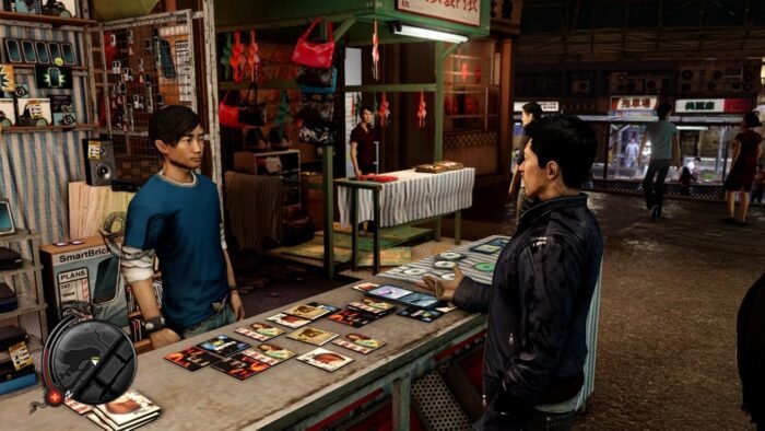 Sleeping Dogs Definitive Edition (Ps4) - Image 4