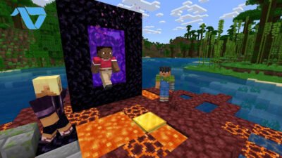 Minecraft Mojang Studios - PS5 - Image 6
