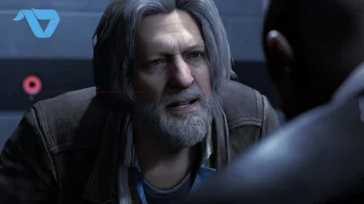 Detroit Become Human Playstation 4 - Image 8
