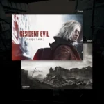 Resident Evil Requiem PS5 - Image 2