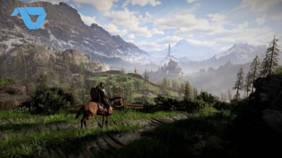 Crimson Desert - PlayStation 5 - Image 6