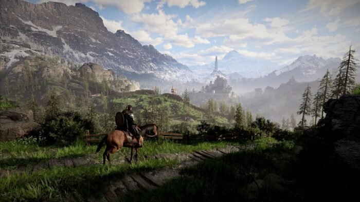 Crimson Desert - PlayStation 5 - Image 6
