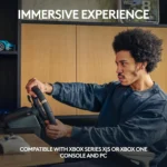 Logitech G920 Driving Force Racing Wheel for Xbox & PC - Image 6