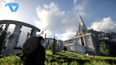 Crimson Desert - PlayStation 5 - Image 5