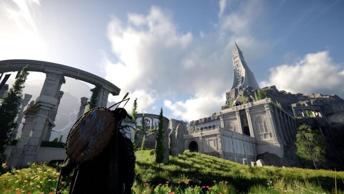 Crimson Desert - PlayStation 5 - Image 5