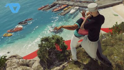 HITMAN World of Assassination (PS5) - Image 7