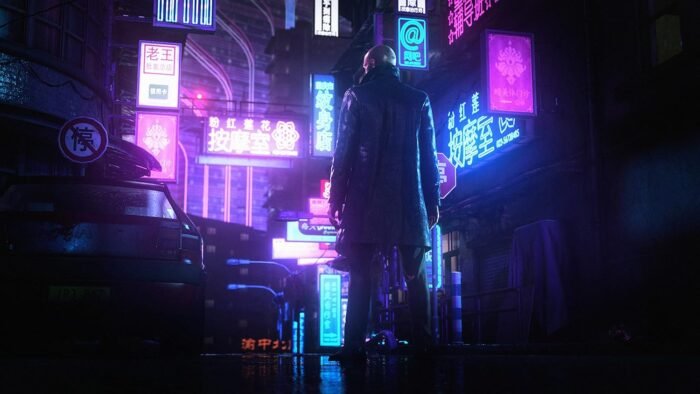 HITMAN World of Assassination (PS5) - Image 8