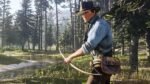 Rockstar Red Dead Redemption 2 Video Game for PlayStation 4 - Image 2