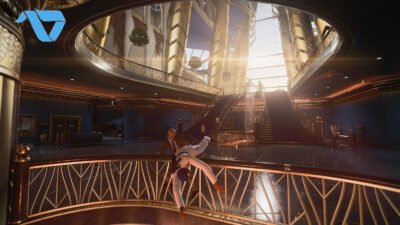 HITMAN World of Assassination (PS5) - Image 9