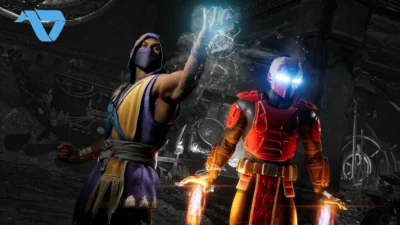 Mortal Kombat 1 Juego para Consola Sony PlayStation 5 PS5 - Image 10