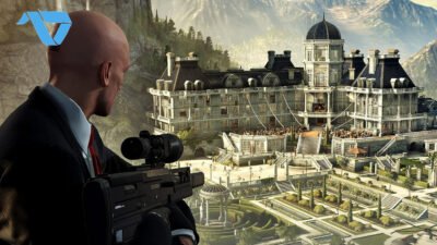 HITMAN World of Assassination (PS5) - Image 12