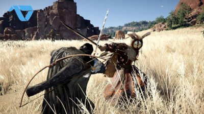 Crimson Desert - PlayStation 5 - Image 3