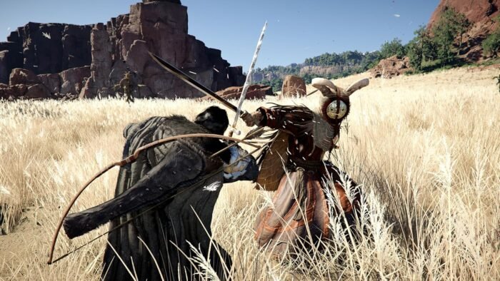 Crimson Desert - PlayStation 5 - Image 3