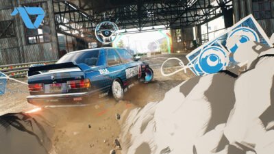 Electronic Arts Need for Speed Unbound PS5  VideoGame  English - Image 2