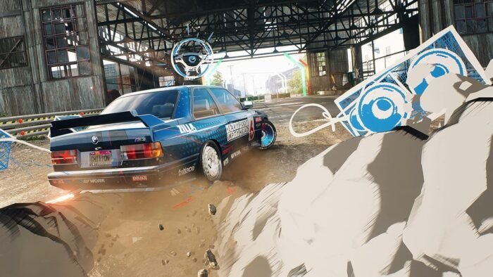 Electronic Arts Need for Speed Unbound PS5  VideoGame  English - Image 2