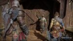 God Of War Ragnarok Arabic Edition - PlayStation 4 - Image 3