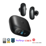 Liberty 5 Pro | Noise Cancelling Earbuds for Clear Calls