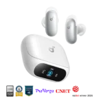 Liberty 5 Pro | Noise Cancelling Earbuds for Clear Calls