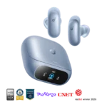 Liberty 5 Pro | Noise Cancelling Earbuds for Clear Calls