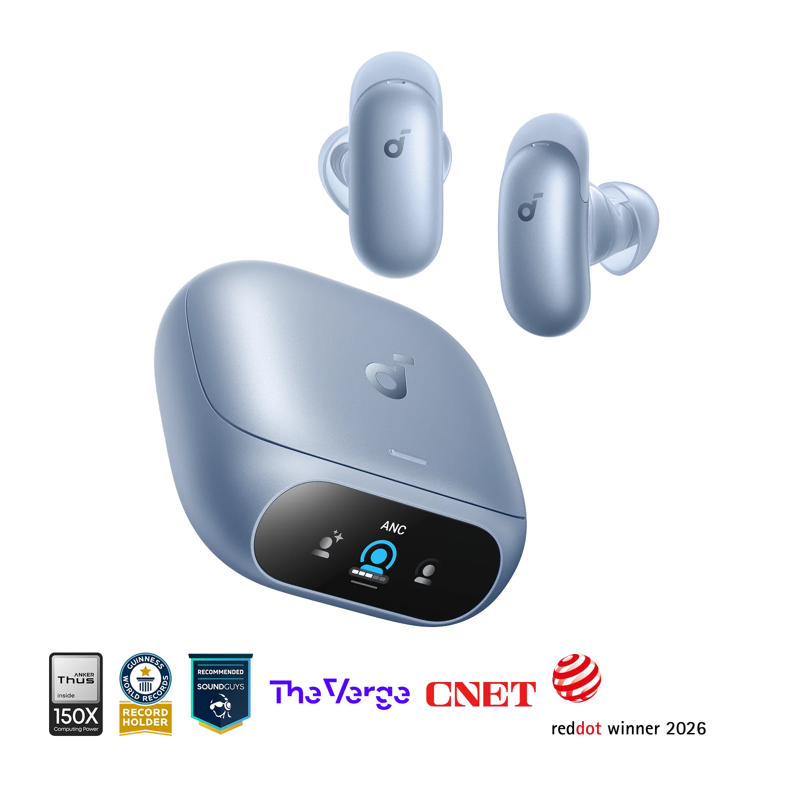 D1203Z31_DTC_listing_image_TD01_US_V1_9a263917-afc5-4926-a8eb-7fce795e9bc4_2878x Liberty 5 Pro | Noise Cancelling Earbuds for Clear Calls - Image 1