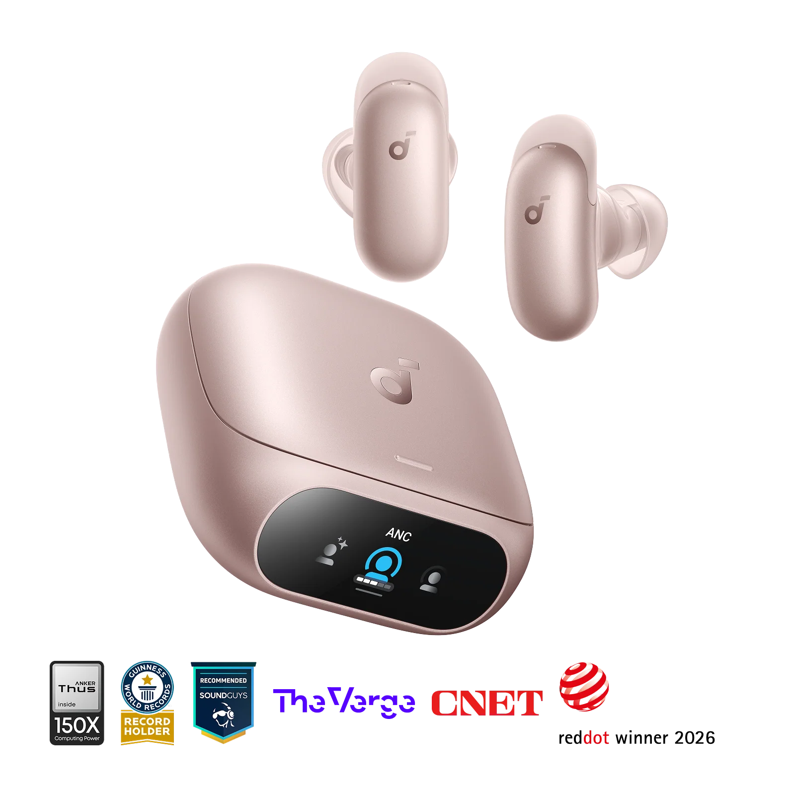 D1203Z51_DTC_listing_image_TD01_US_V1_e21a7fdb-4520-4c17-b603-6d96851c0da9_2878x Liberty 5 Pro | Noise Cancelling Earbuds for Clear Calls - Image 1