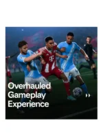 CD Game PS5 EA Sports FC 26 Standard Edition (Arabic Edition) - Image 2