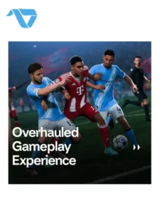 EA Sports FC 26 Standard Edition – PS5 (Arabic Edition) - Image 2