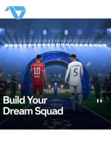 EA Sports FC 26 Standard Edition – PS5 (Arabic Edition) - Image 5