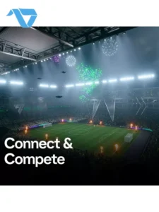 EA Sports FC 26 Standard Edition – PS5 (Arabic Edition) - Image 6