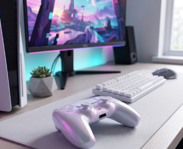 Wireless Controller