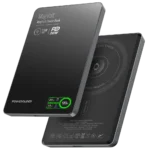 Powerology MagVolt 5000mAh Magnetic Power Bank