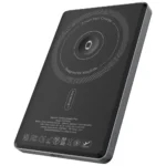 Powerology MagVolt 5000mAh Magnetic Power Bank - Image 3