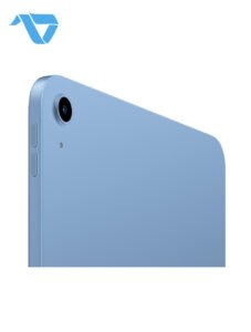 ⁦Apple iPad 11-inch A16 chip (11th generation) 256 GB wifi only Blue⁩ - الصورة ⁦3⁩