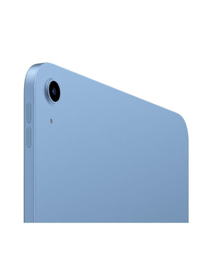 Apple iPad 11-inch A16 chip (11th generation) 256 GB wifi only Blue - Image 3