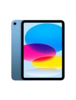 Apple iPad 11-inch A16 chip (11th generation) 256 GB wifi only Blue