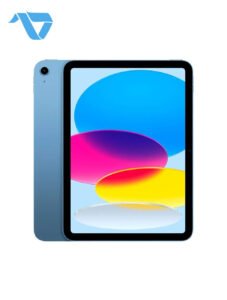 Apple iPad 11-inch A16 chip (11th generation) 256 GB wifi only Blue