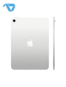 Apple iPad 11-inch A16 chip (11th generation) 256 GB wifi only Silver - الصورة 3