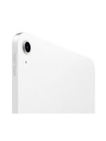 Apple iPad 11-inch A16 chip (11th generation) 256 GB wifi only Silver - Image 2