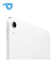 Apple iPad 11-inch A16 chip (11th generation) 256 GB wifi only Silver - الصورة 2