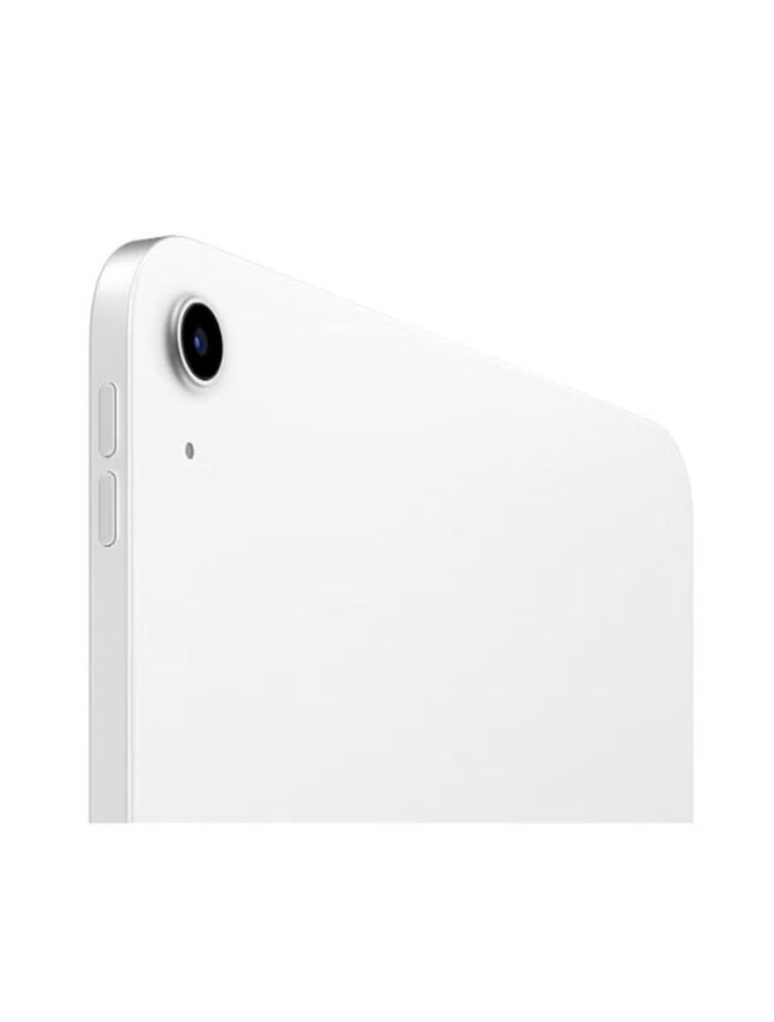 Apple iPad 11-inch A16 chip (11th generation) 256 GB wifi only Silver - Image 2