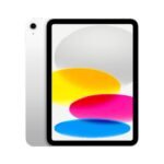 Apple iPad 11-inch A16 chip (11th generation) 256 GB wifi only Silver